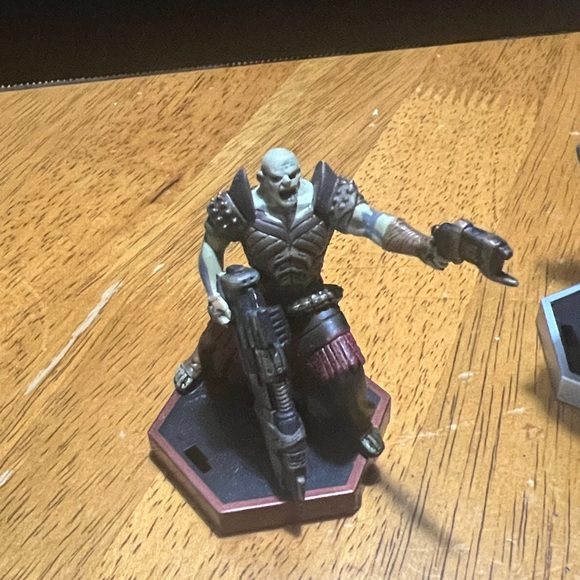 Mutant Chronicles - Picture 2 of 6